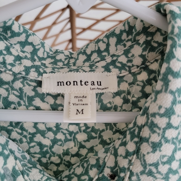 Spring dress - Picture 3 of 9